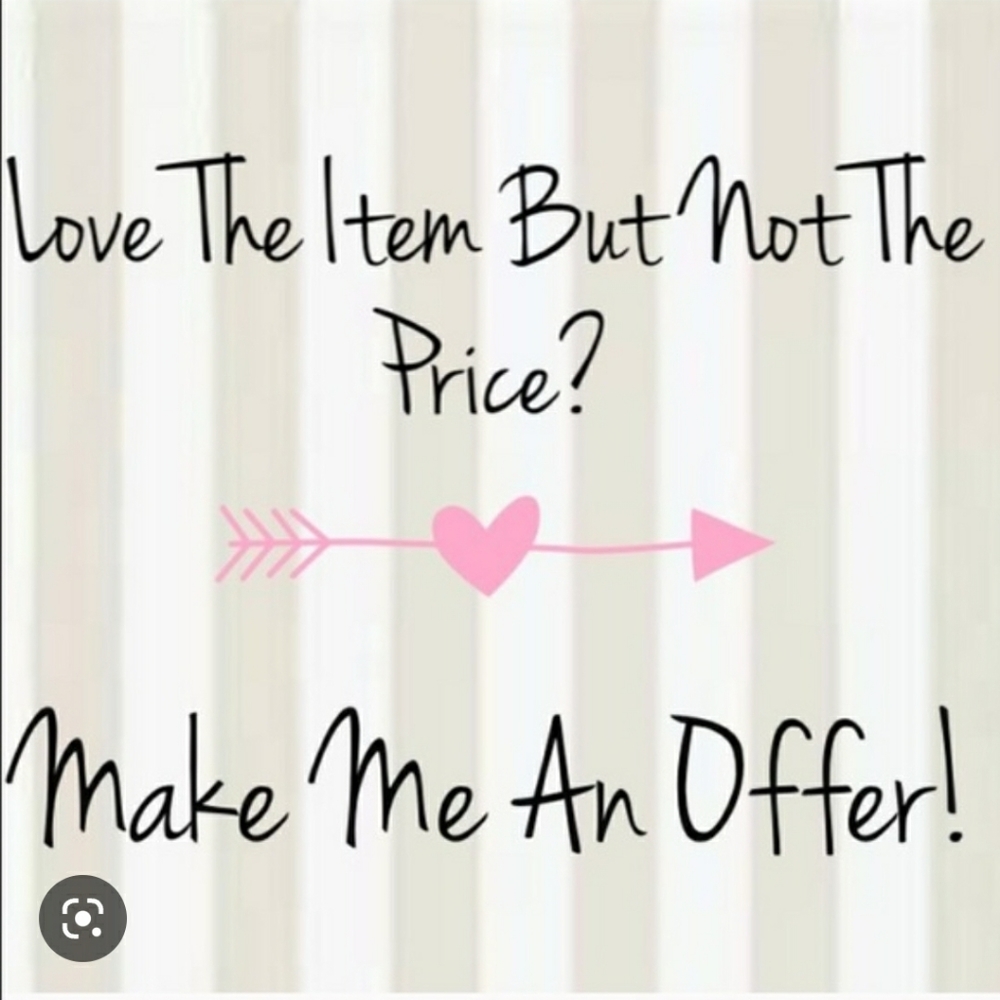 Make an offer
